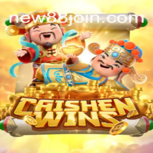 Descubra o Universo de Caishen Wins no NEW88.COM