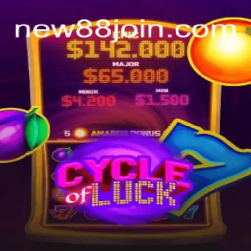 Explorando o Fascinante Mundo de CycleofLuck