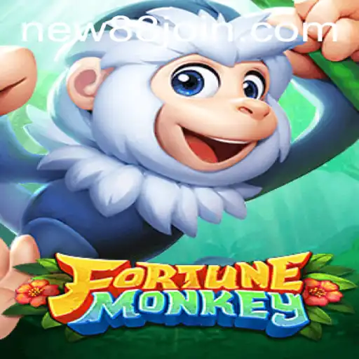 Descubra o Universo de FortuneMonkey no NEW88.COM