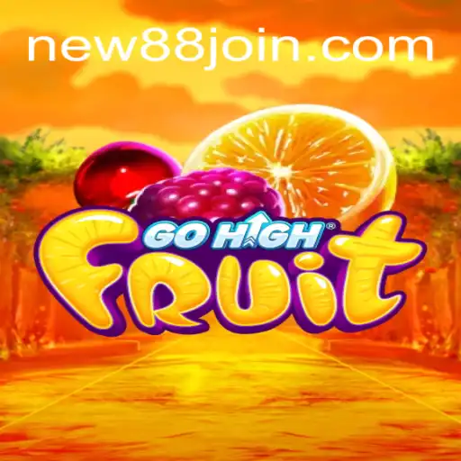 Explorando o Mundo de GoHighFruit: O Novo Jogo na Plataforma NEW88.COM