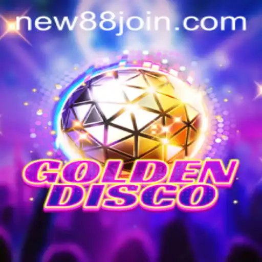 GoldenDisco: Mergulhe na Pista de Dança Dourada da NEW88.COM