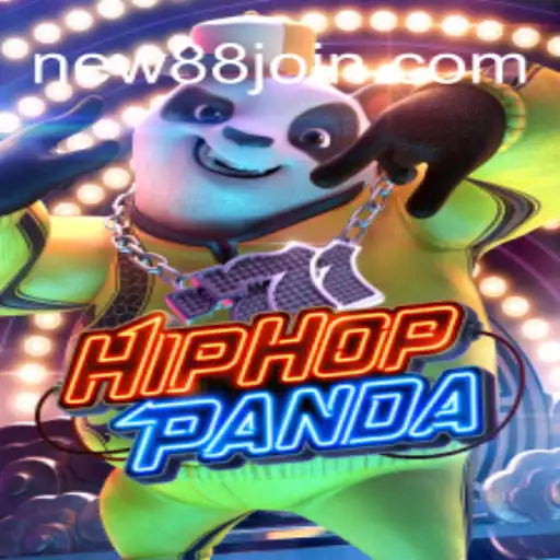 Explorando o Jogo HipHopPanda em NEW88.COM