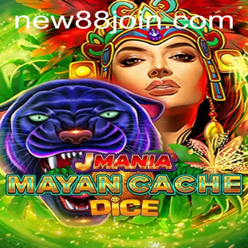 Descubra as Emoções de JManiaMayanCacheDice e a Plataforma NEW88.COM