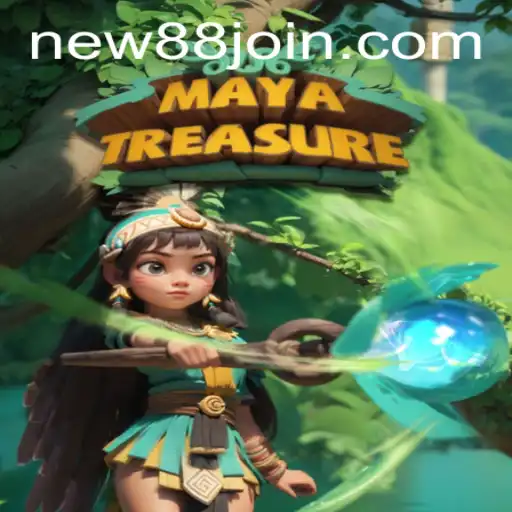 Descubra o Mundo Fascinante de MayaTreasure no NEW88.COM