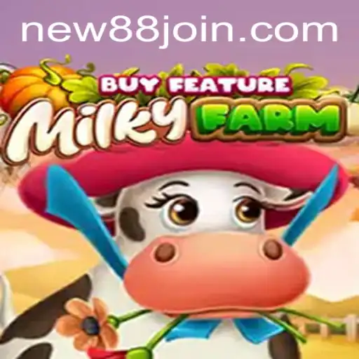 Explorando MilkyFarmBuyFeature: Uma Nova Era de Jogos com NEW88.COM