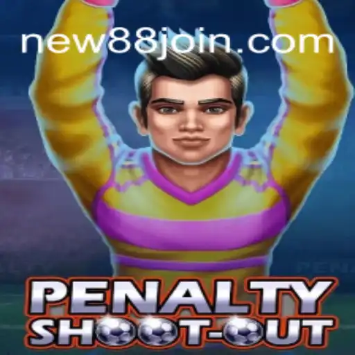 Descubra as Emoções do Jogo PenaltyShootOut no NEW88.COM