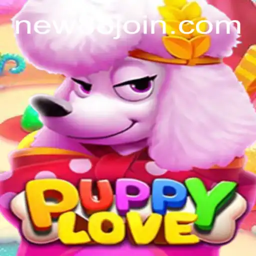 Descubra o Encantador Mundo de 'PuppyLove' em NEW88.COM