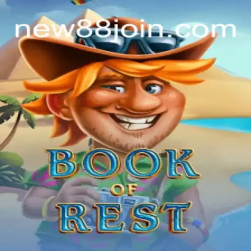 Descubra o Fascinante Mundo de BookofRest