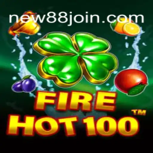 Descubra a Aventura Empolgante de FireHot100 no NEW88.COM