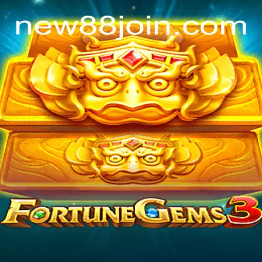 Explorando FortuneGems3: Um Olhar Detalhado no Novo Fenômeno de NEW88.COM