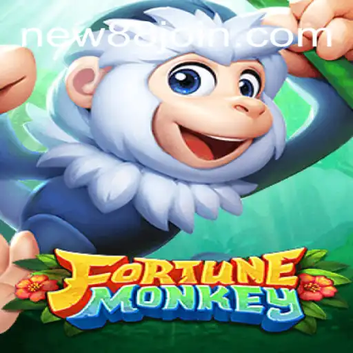 Descubra o Universo de FortuneMonkey no NEW88.COM