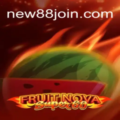 Explorando as Aventuras de FruitNovaSuper60 com NEW88.COM