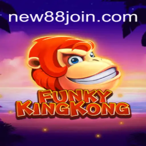 Explorando o Fascinante Mundo de FunkyKingKong: Um Jogo Revolucionário em NEW88.COM