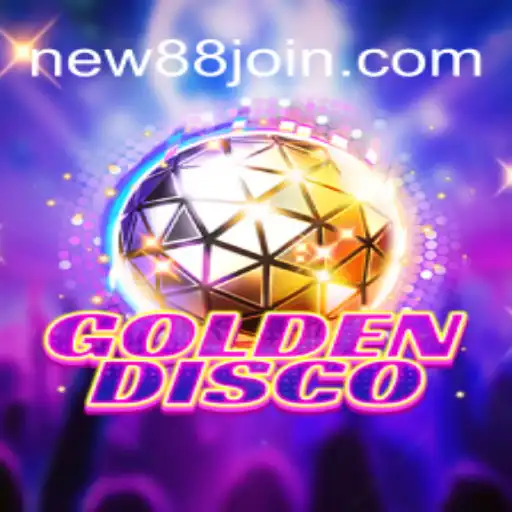 GoldenDisco: Mergulhe na Pista de Dança Dourada da NEW88.COM
