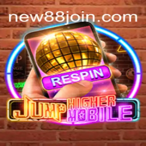Descubra o Mundo de Aventuras de JumpHighermobile com NEW88.COM