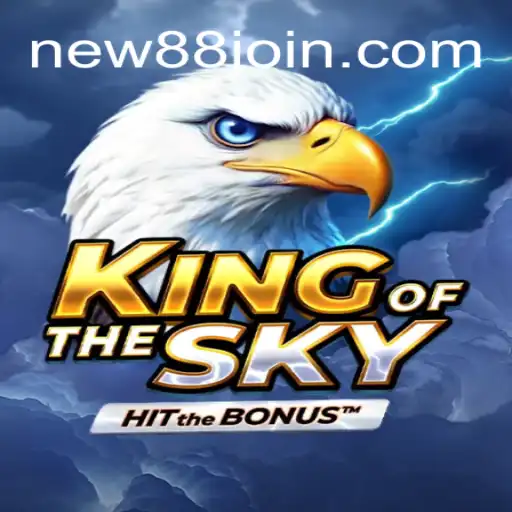 KingOfTheSky: A Nova Era dos Games com NEW88.COM