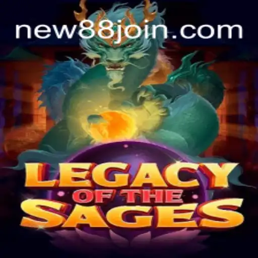 Explorando 'Legacy of the Sages': Regras e Estratégias no Mundo de NEW88.COM