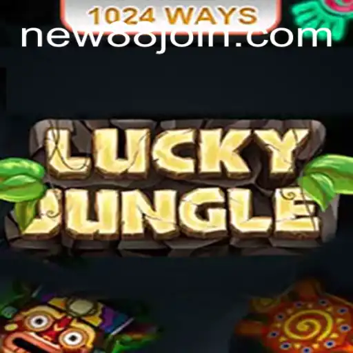 Descubra o Novo Jogo de Aventura: LuckyJungle1024