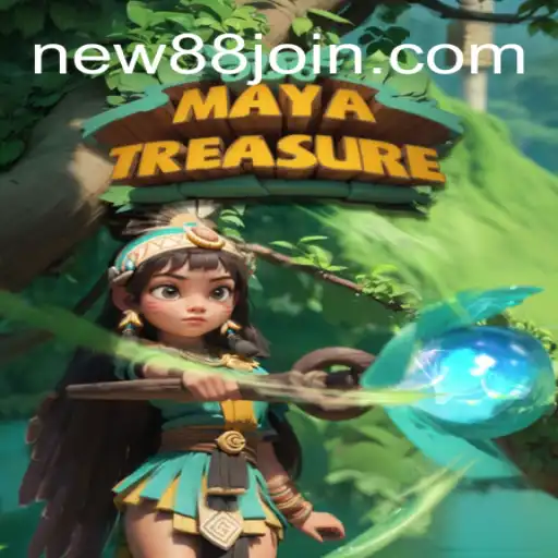 Descubra o Mundo Fascinante de MayaTreasure no NEW88.COM