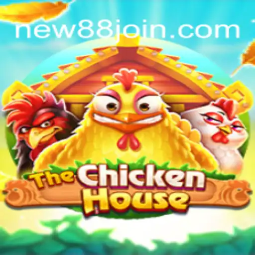 Descubra a Emoção de TheChickenHouse: O Novo Jogo Inovador com NEW88.COM