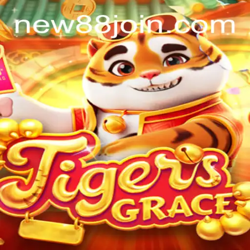 TigersGrace: Uma Nova Dimensão de Emoção no Mundo dos Jogos