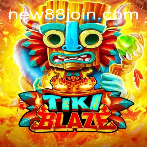 Descubra o Mundo Empolgante de TikiBlaze: Um Jogo Revolucionário