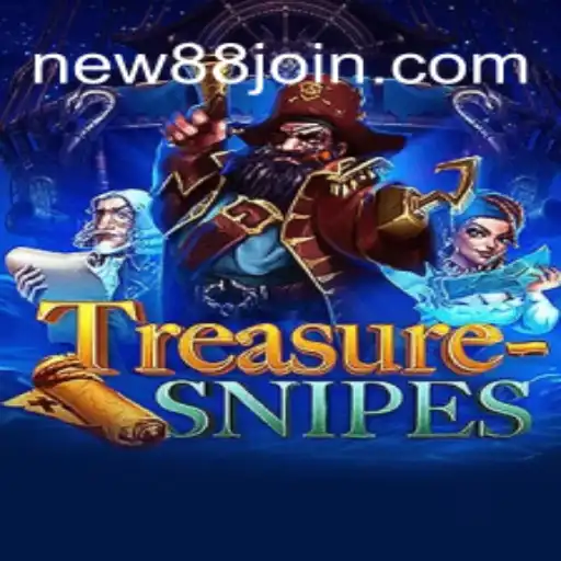 Explorando TreasureSnipes: Uma Aventura de Caça ao Tesouro Inovadora no NEW88.COM