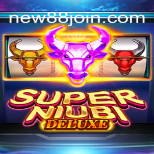 Explorando o Mundo de SuperNiubiDeluxe: Uma Aventura Inovadora no Cenário de Jogos