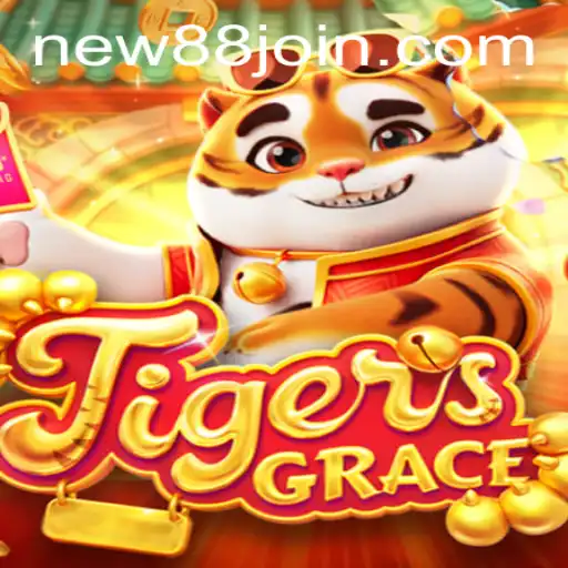TigersGrace: Uma Nova Dimensão de Emoção no Mundo dos Jogos