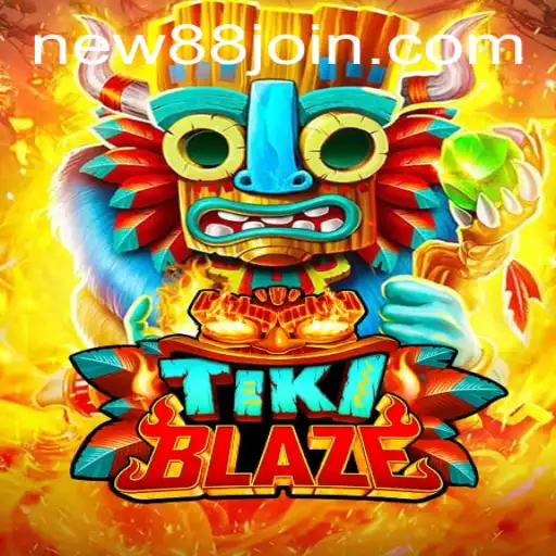 Descubra o Mundo Empolgante de TikiBlaze: Um Jogo Revolucionário