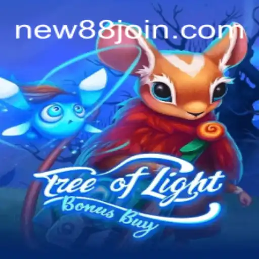 Descubra a Fantasia e Aventura do TreeOfLightBonusBuy no NEW88.COM
